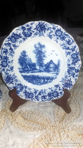 Bavaria retro cake plate - art&decoration