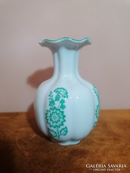 Small vase from Zolnay