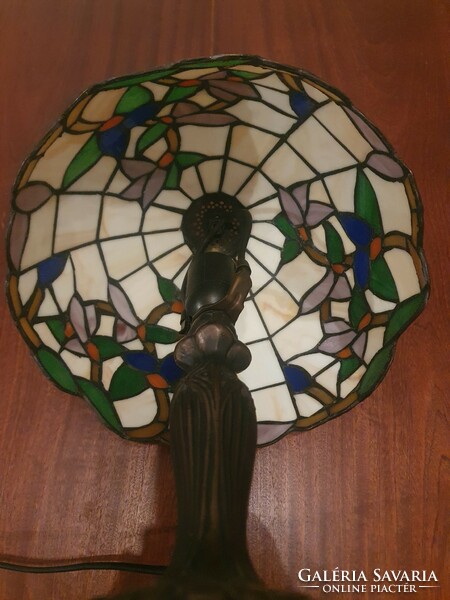 Tiffany table lamp l