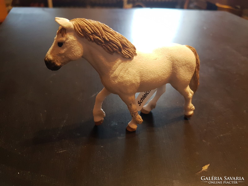 Schleich Welsh pony mare (13872) new