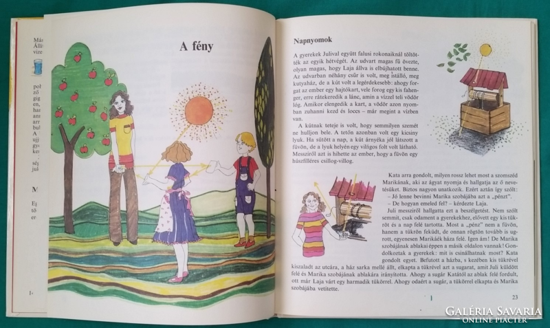'L. L. Szikoruk: why does the balloon fly? > Children's and youth literature > informative