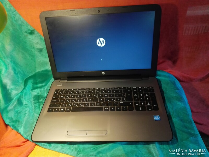 Laptop for sale due to lack of use, hp, 10 w.