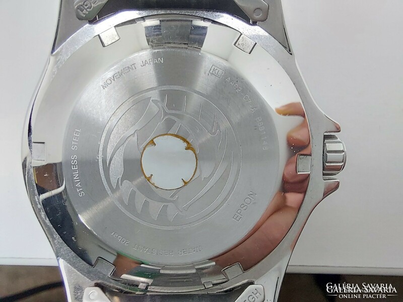 Beautiful automatic men's watch, 1.5 year warranty