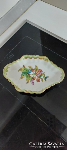 Herend porcelain small bowl