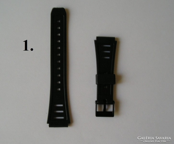 Watch strap - 2 pcs.