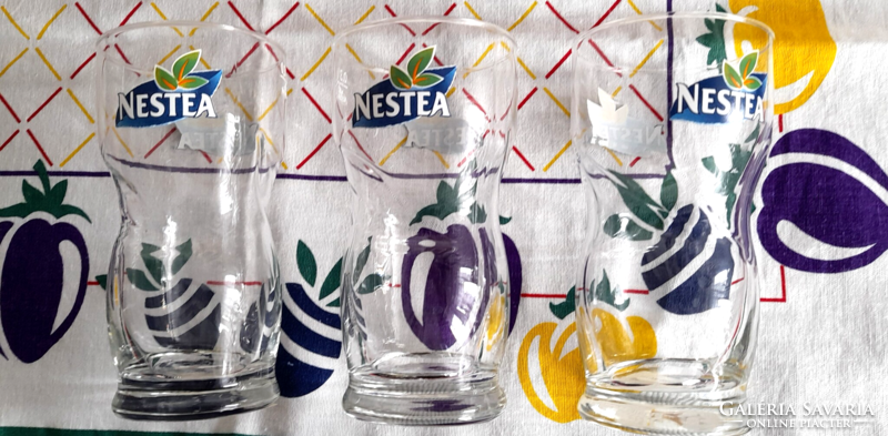 Nestea cup new