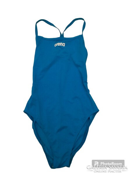 Arena swimming suit m-l new
