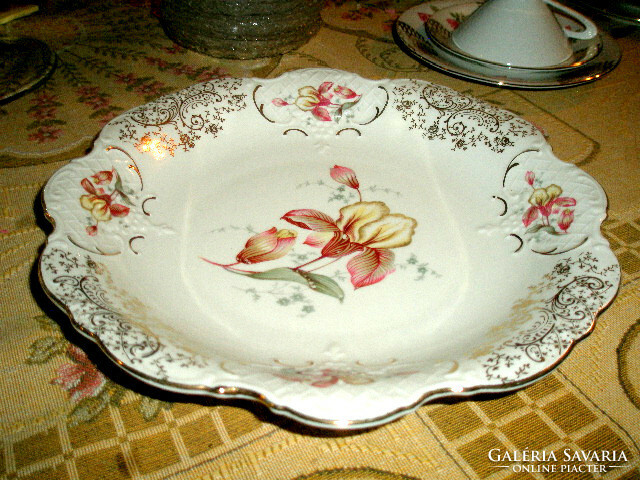 Bavaria serving bowl tray - 30 cm - art&decoration