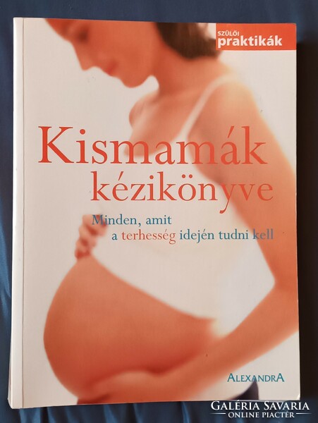 Handbook for expectant mothers.