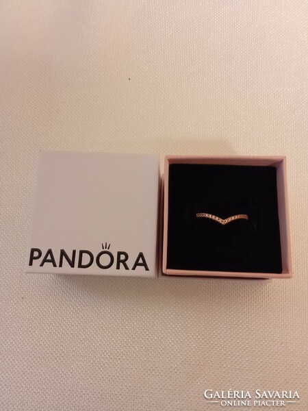 Pandora gyűrű
