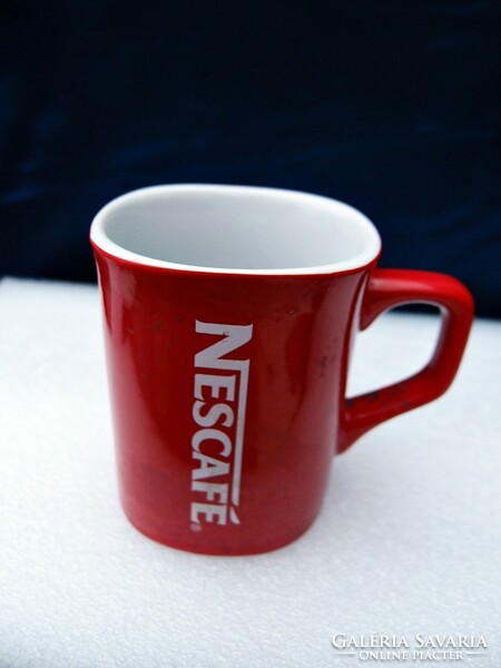 Nescafé mug