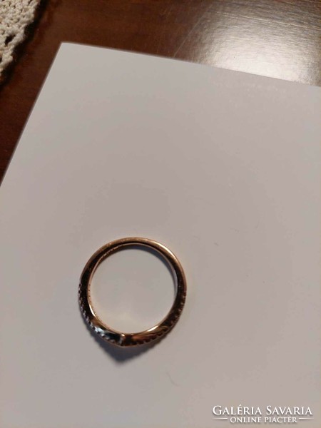 Pandora ring