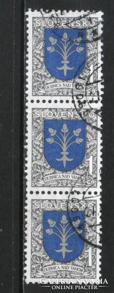 Szlovákia 0160 Mi 177      0,90 Euró