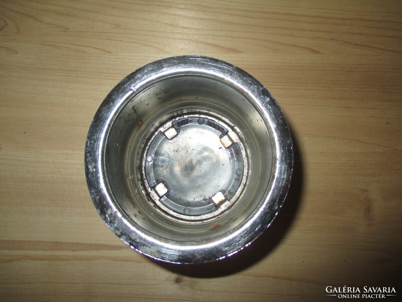 Lada wheel hub dust cap