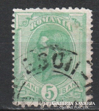 Románia 0945  Mi 113    3,50 Euró