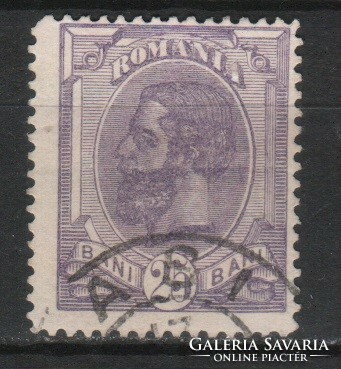 Románia 0964  Mi 15 y      1,50 Euró