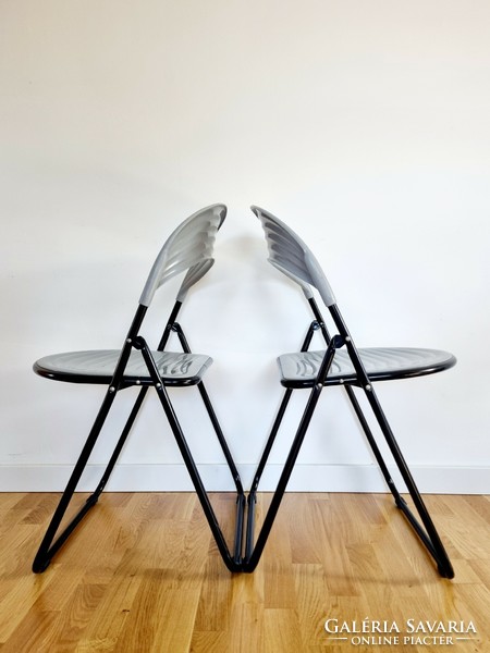 Vintage olasz design székek