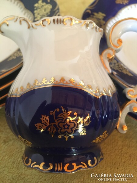 Zsolnay pompadour small jug