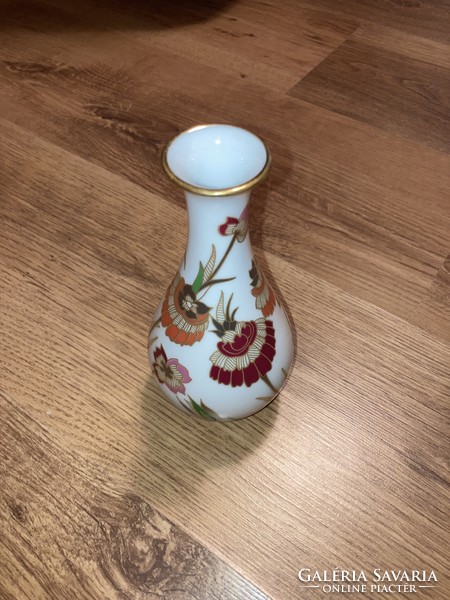 Hutschenreuther vase