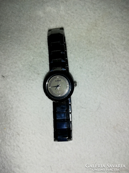 Rado ceramics jubilee women's watch