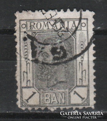 Romania 0933 mi 129 €1.50