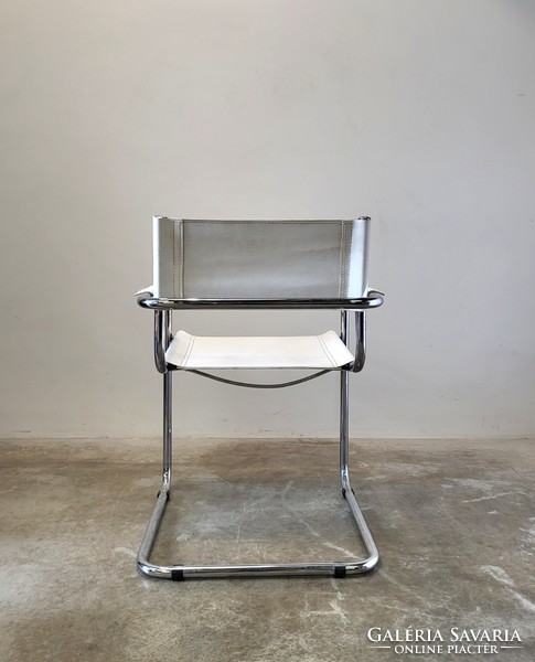 Breuer Marcell B34 szék, 2 darab