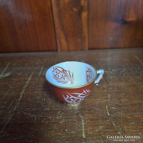 Herendi kinai/keleti mandarin fogos csésze