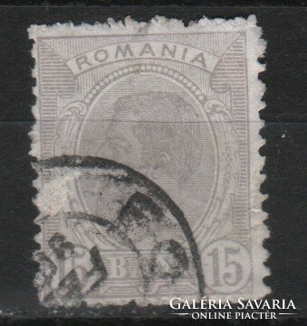 Romania 0981 mi 137 EUR 2.00