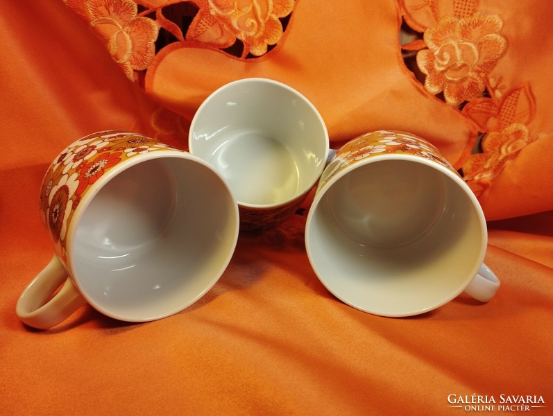 Alföldi porcelain tea cup and mug for replacement