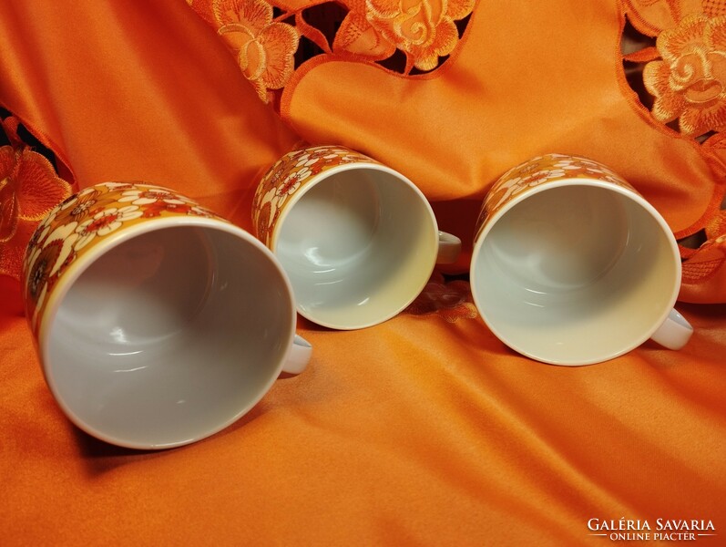 Alföldi porcelain tea cup and mug for replacement