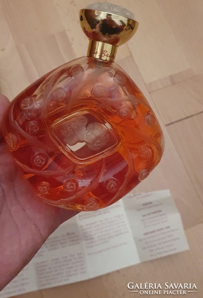 Laliqve Le Baiser Női parfüm