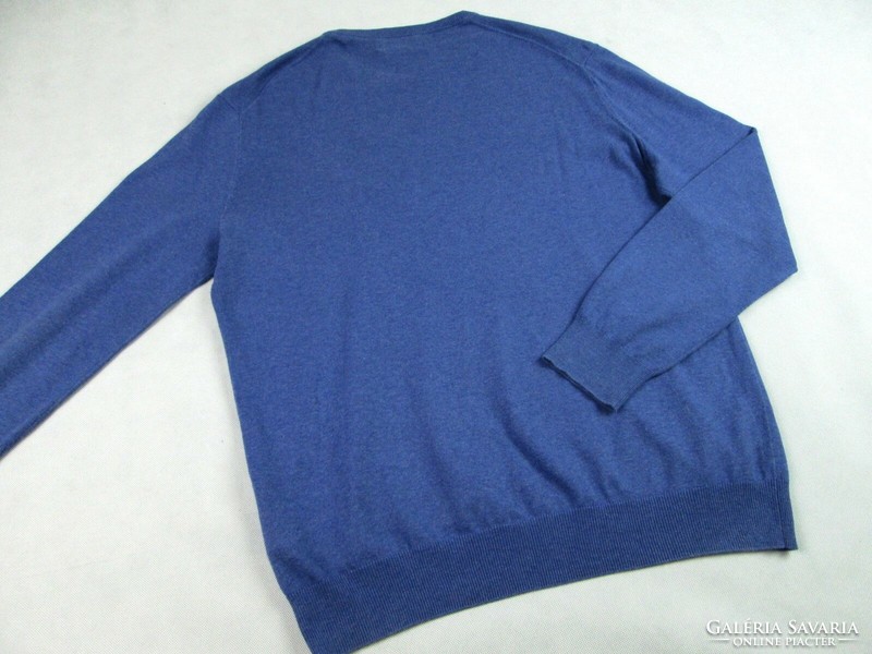 Original Ralph Lauren slim fit (m) elegant long sleeve men's sweater