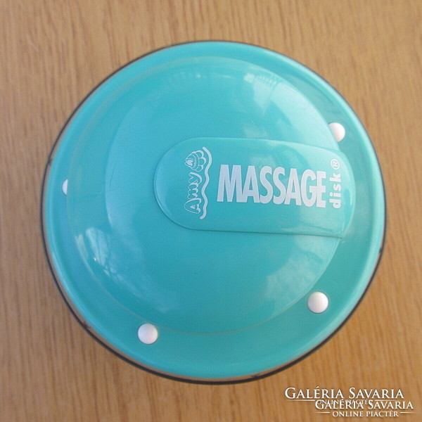 AMY massage disk (újszerű masszírozó) Made in Slovenia