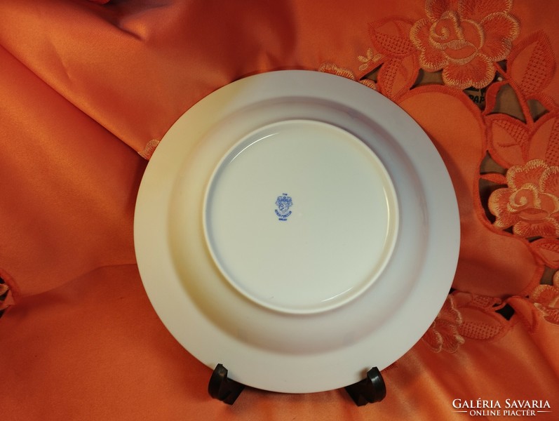 Alföldi porcelain deep plate for replacement