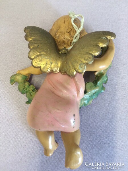 Vintage Angel Depose Italy Simonetti