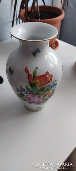 Herend vase