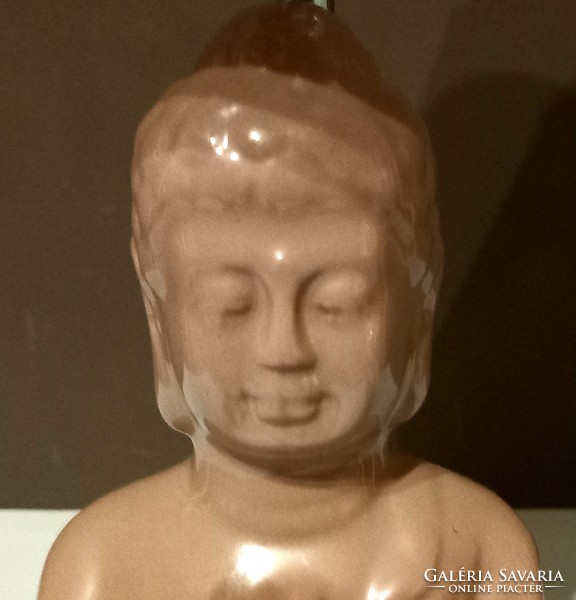 Vintage budha table lamp negotiable design