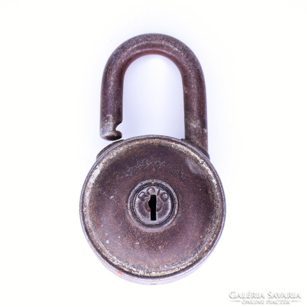 Padlock