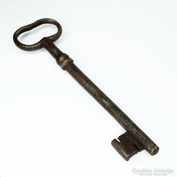 Cellar key