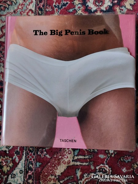 18 + Dian hanson: big penis taschen