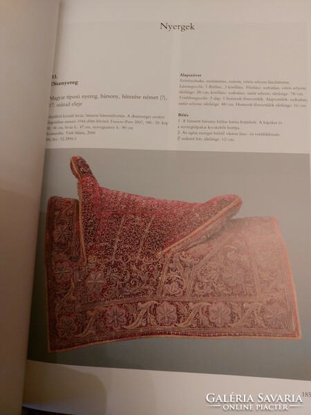 Az Esterházy-kincstár textíliái