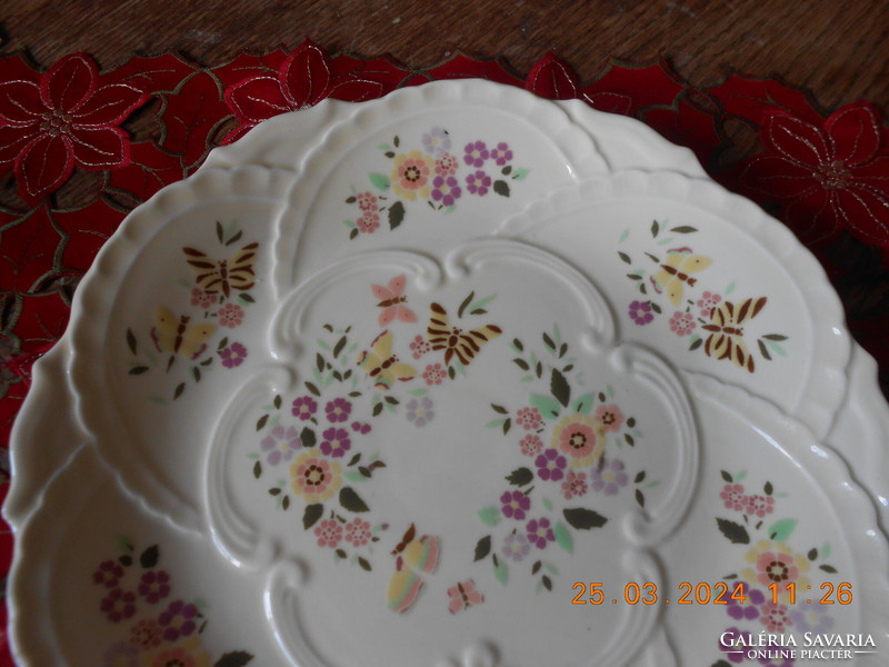 Zsolnay plate / wall plate