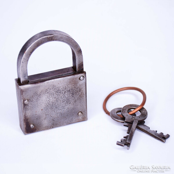 Padlock