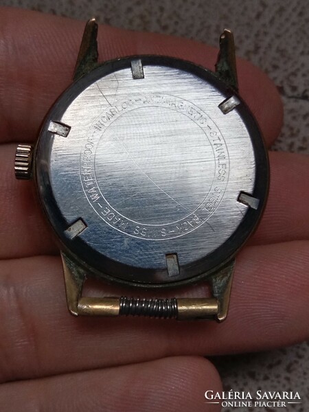 Men's mechanical watch,