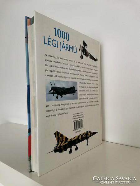1000 Aircraft