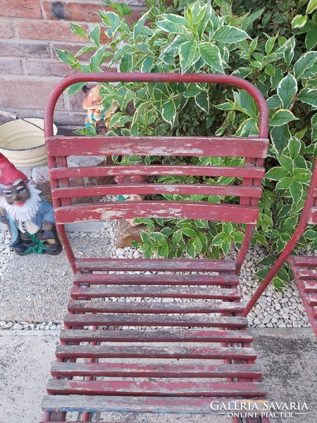 Retro beach chairs, pub chairs, chairs, nostalgia pieces, for sale