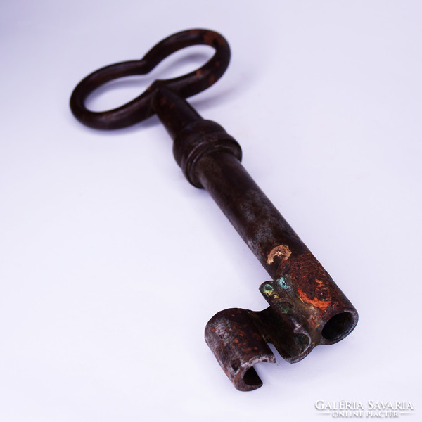 Cellar key