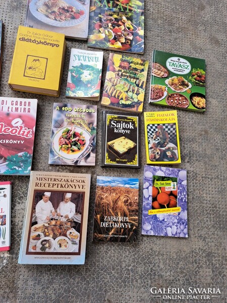 Cookbook collection books book cooking legacy nostalgia