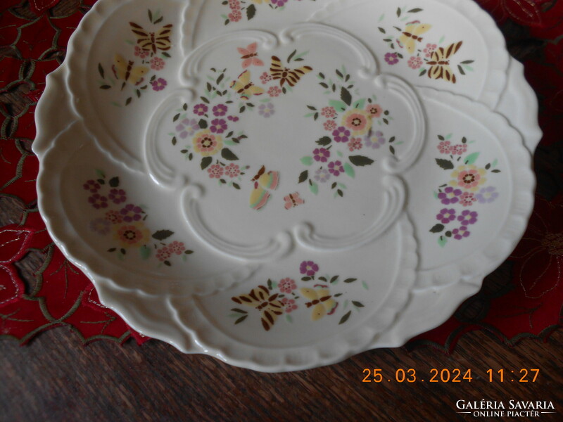 Zsolnay plate / wall plate