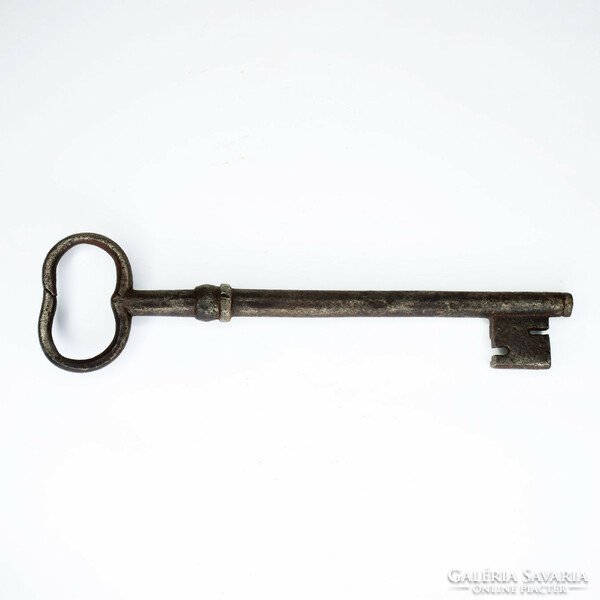 Cellar key